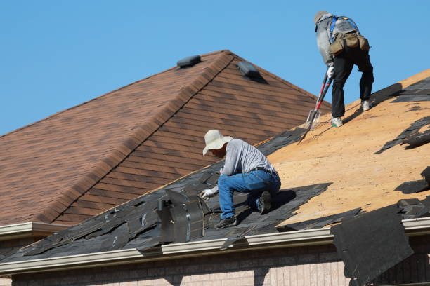 Best Roofing for New Construction  in Sublette, KS