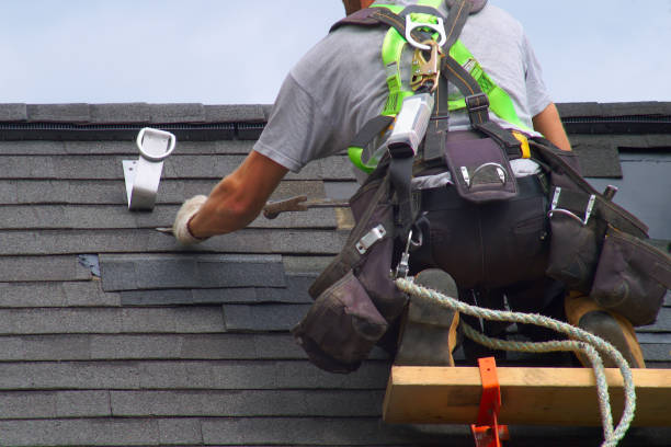 Best Roof Ventilation Installation  in Sublette, KS