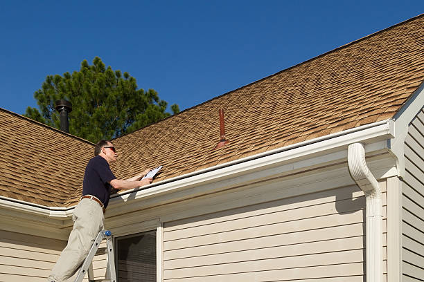Professional Roofing services in Sublette, KS